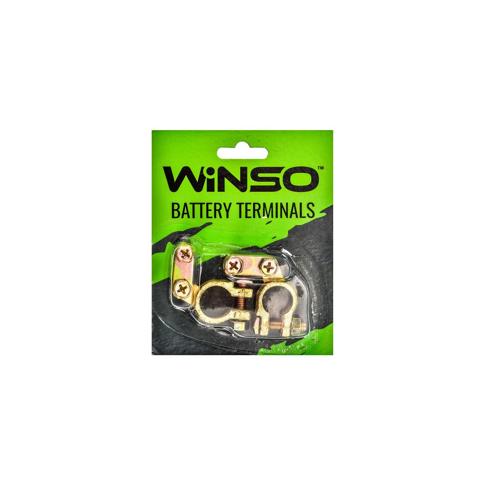 Аккумулятор автомобильный Winso 146100 цена, от 3.81 USD