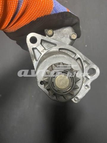 Купить S114844 Hitachi Стартер