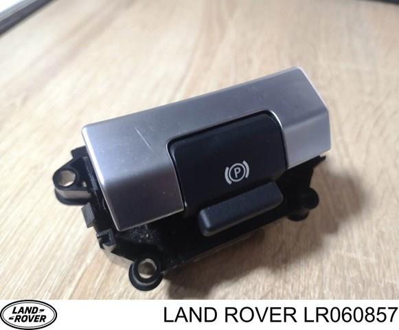 Клавиша электромеханического стояночного тормоза Land Rover LR060857 цена, от 19.92 USD