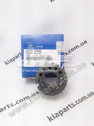 Купить 3380045000 Hyundai/Kia Клапанная форсунка