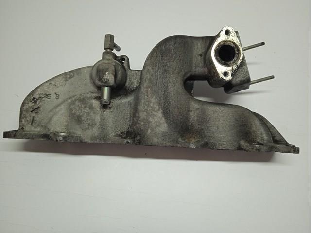 Compre Tubo coletor de admissão Chevrolet Captiva 1