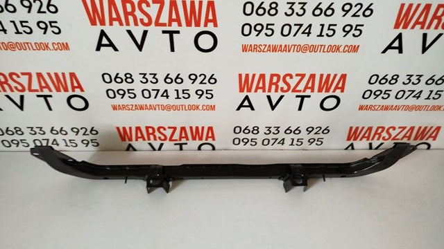 PDS30089AW Signeda Рамка радиатора нижняя