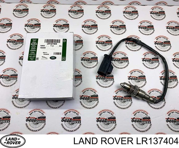  LR137404 Land Rover