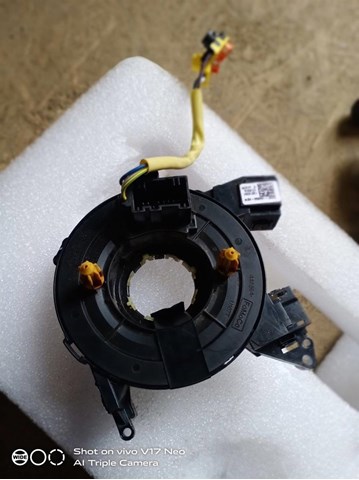 Подрулевой шлейф Ford DG9T14A664ABW