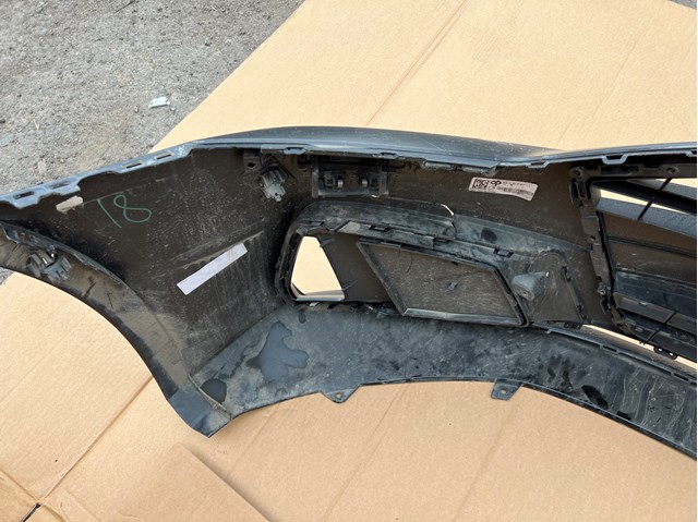 Бампер на авто VAG 4K8807437C цена, от 126.69 USD