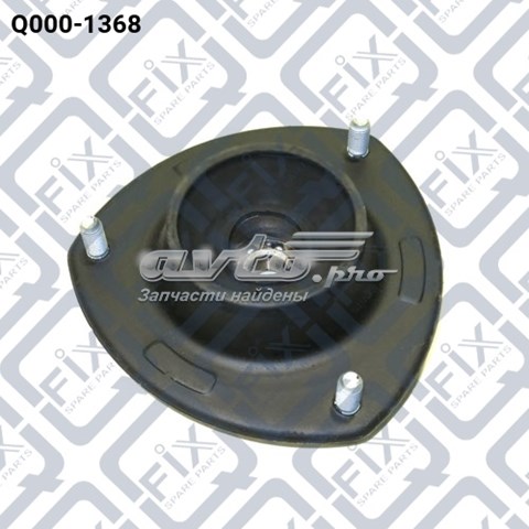 Комплект подшипника ступицы колеса Q-fix Q1270330 цена, от 26.03 USD