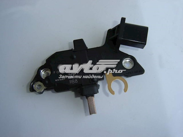 Купить F00M144157 Bosch Реле регулятор напряжения генератора