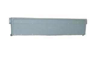 Панель крепления номерного знака, переднего FPS FP0065936