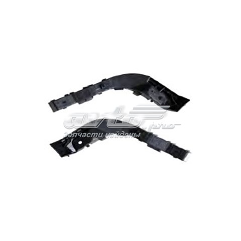 Крепление бамера правое Hyundai/Kia 866142H000 цена, от 40.54 USD