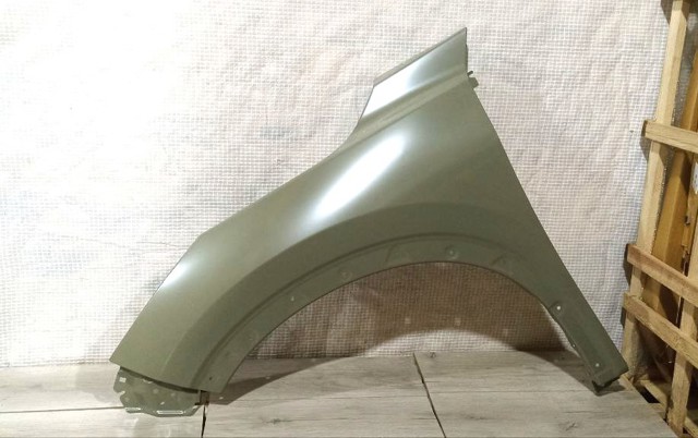 Крыло переднее левое Rhino NSRNG017AR цена, от 128.24 USD