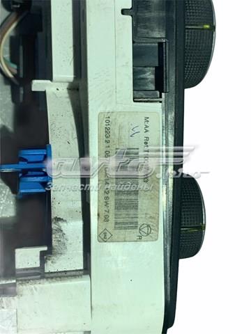 Купить T1001786G Renault (RVI) 