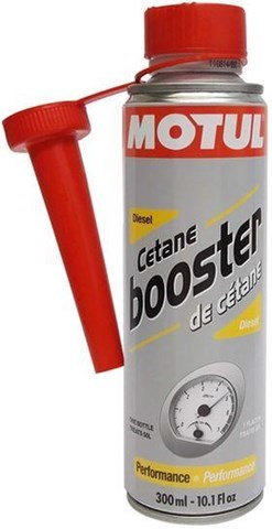 Купить 101615 Motul Присадки топливной системы дизельных двигателей