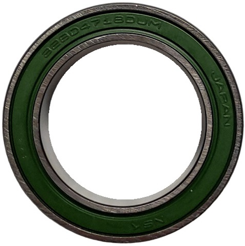 Подшипник кондиционера ACB32X47X18 SNR