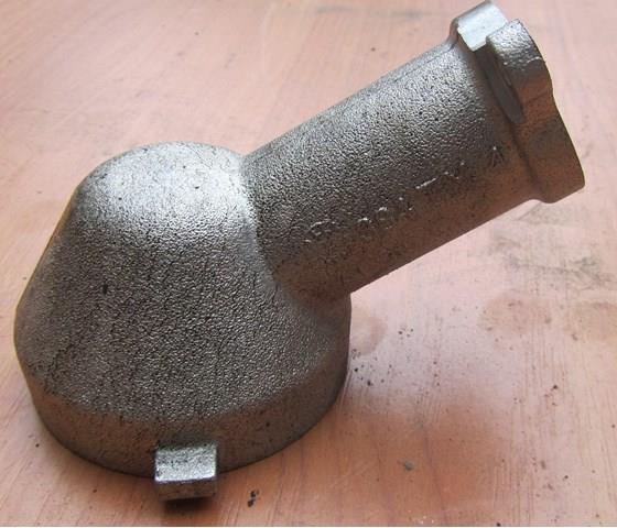 Маслоприемник (маслоулавливатель) VAG 07C115252G цена, от 190.11 USD