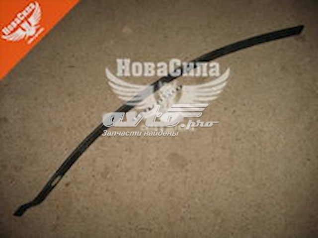 Рессора задняя OK93VBT1202 STR