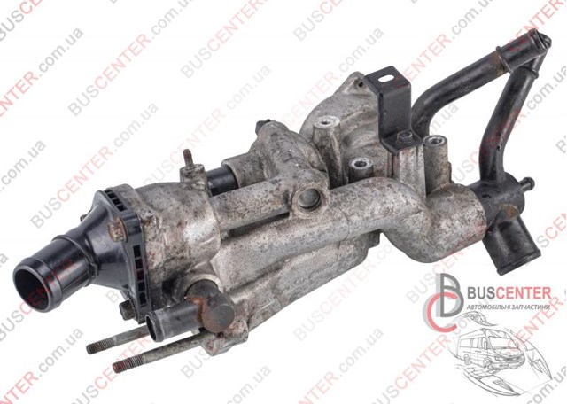  Hyundai/Kia 256102F001