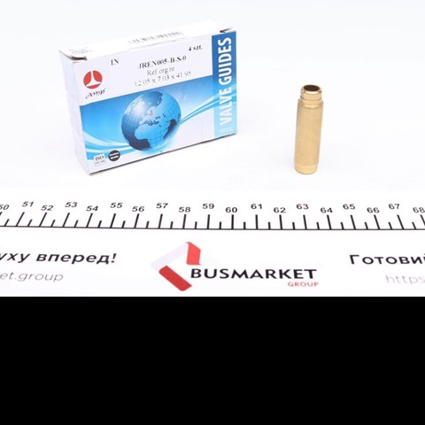 Направляющая клапана впускного AMP/Paradowscy JREN005BS0 цена, от 3.02 USD