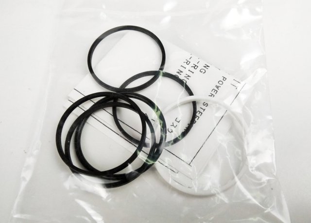 Ремкомплект рулевой рейки 34191AE070 Subaru