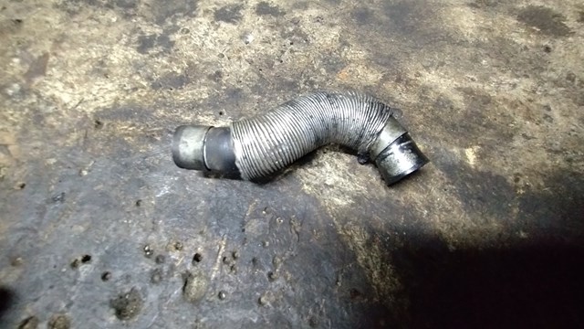 15198AD200 Nissan/Infiniti Подача масляная труба