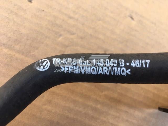 Датчик давления выхлопных газов VAG 03L906051A цена, от 12.97 USD