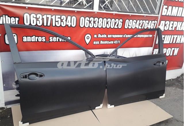 FP 5037 316 FPS porta dianteira direita