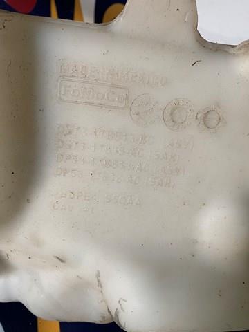 DS7317B613BC Ford 