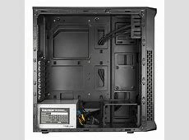 GS2411D11 FPS Автостекло