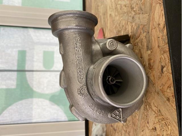 53161015075 Borg-Warner/KKK turbina