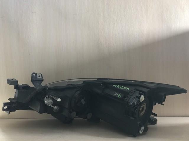 Купить GS8S510K0H Mazda Фара основная правая