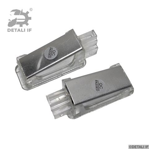 Плафон подсветки багажного отсека Detali IF DF16537 цена, от 2.53 USD