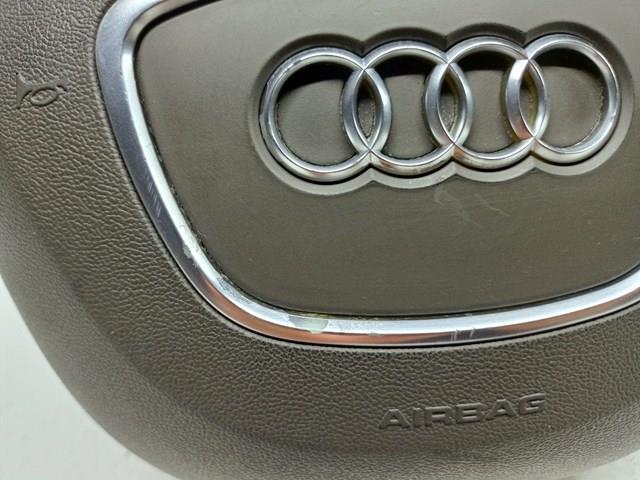 Купить 4L0880201AC VAG Подушка AIRBAG водительская