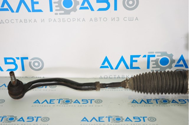 D86406CA0A Nissan/Infiniti Наружный наконечник рулевой тяги