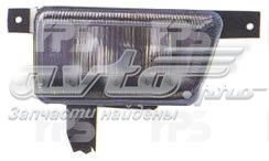 Фара противотуманная, левая FPS FP5051H1E цена, от 27.03 USD