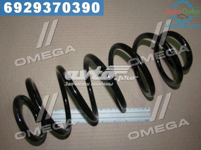 Пружина амортизатора Monroe SP3568 цена, от 27.87 USD