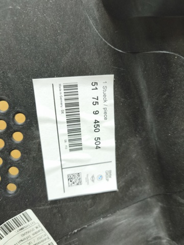 51759450504 BMW 