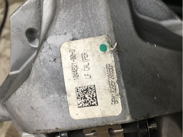 Купить 104462100D Tesla Суппорт тормозной передний левый