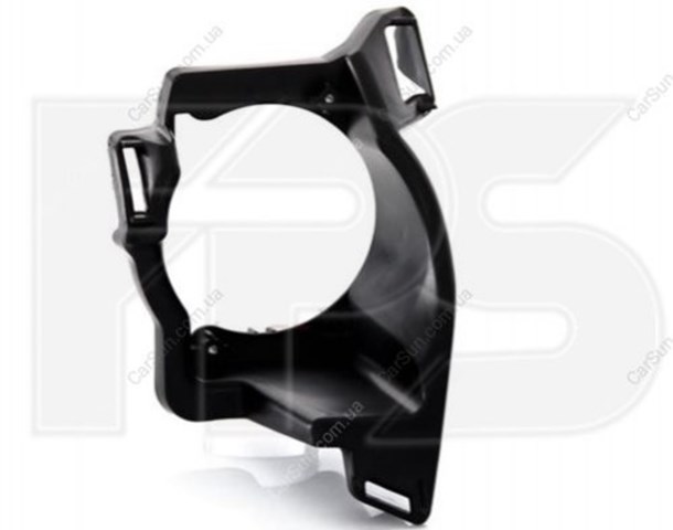 Кронштейн крепления противотуманной фары левой FPS FP5631913 цена, от 5.35 USD