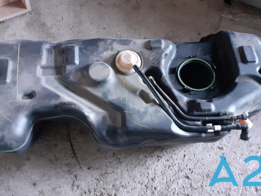 172024AF0A Nissan/Infiniti Бак топливный