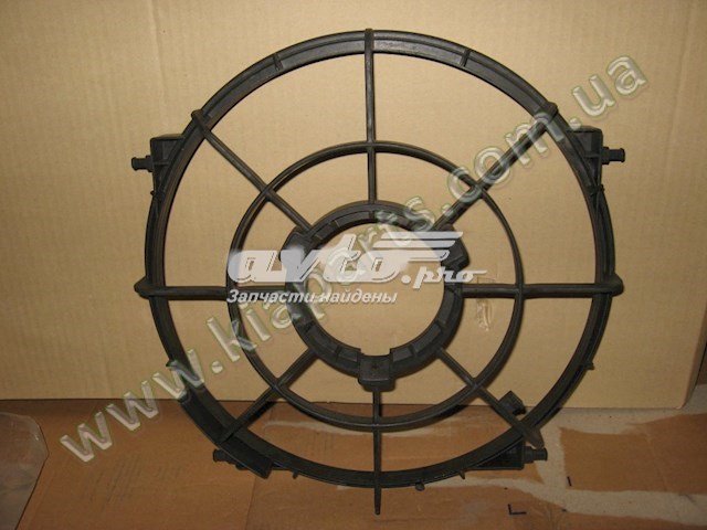 Диффузор радиатора охлаждения Hyundai/Kia 253501J000 цена, от 22.66 USD