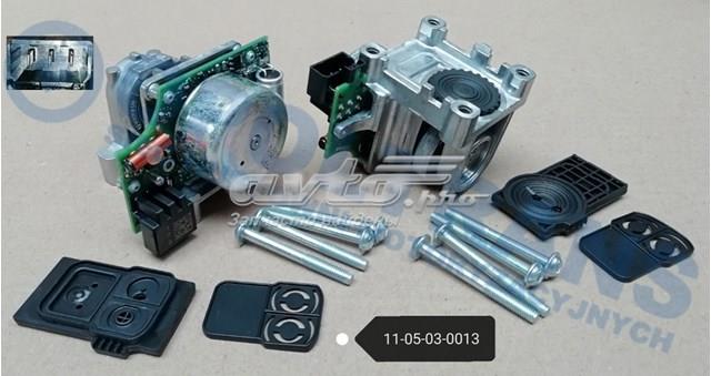 Насос AD BLUE Bosch F00BH40265