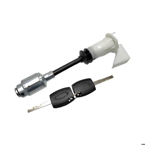 Замок крышки капота Detali IF DF15804