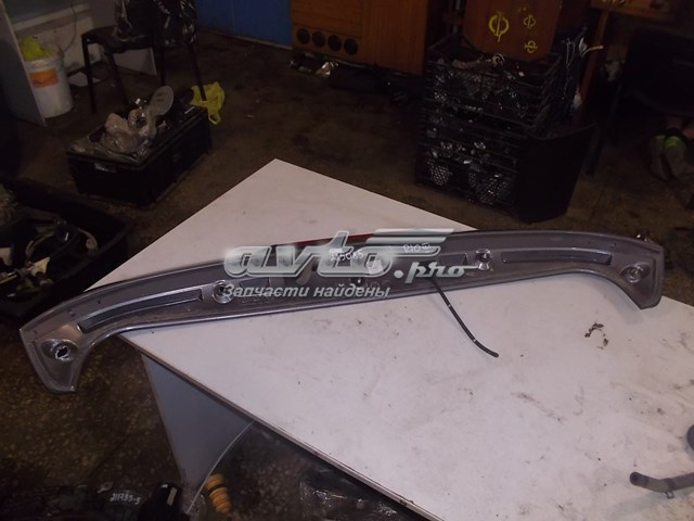Спойлер крышки багажника 872104Y200 Hyundai/Kia