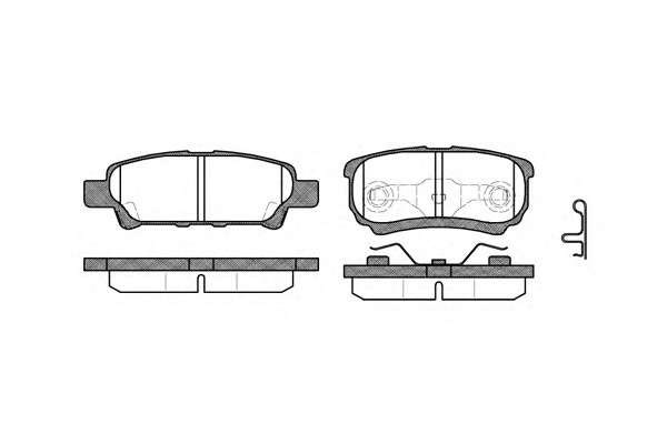  VAG 701698461AX цена, от 555.51 USD