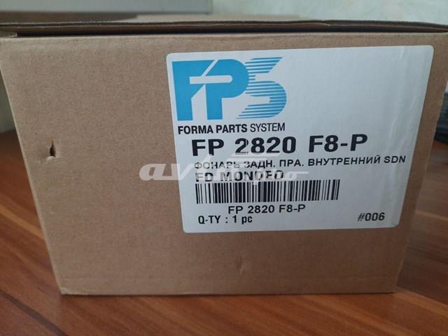 FP2820F8P FPS Фонари задние