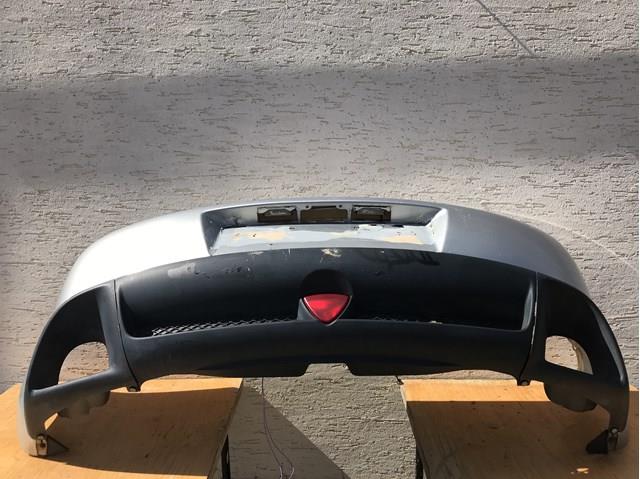 Купить Задний бампер Мазда РХ-8  SE