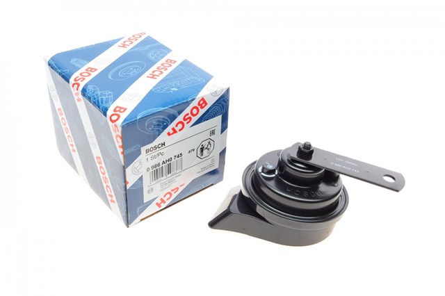 Сигнал звуковой (клаксон) BOSCH 0986AH0745