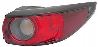 KB8A51150D Mazda
