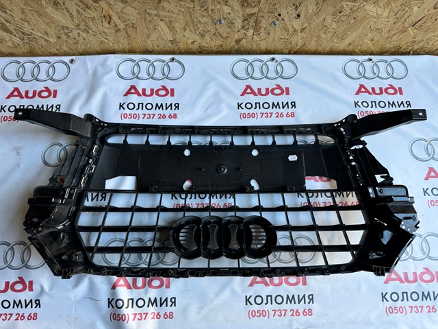 Облицовка радиатора VAG 8U0853653M цена, от 40.98 USD