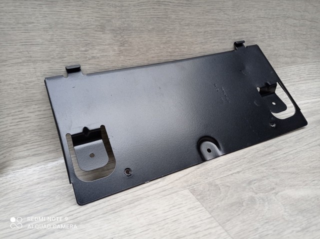 9814214580 Peugeot/Citroen Суппорт тормозной, передний, правый