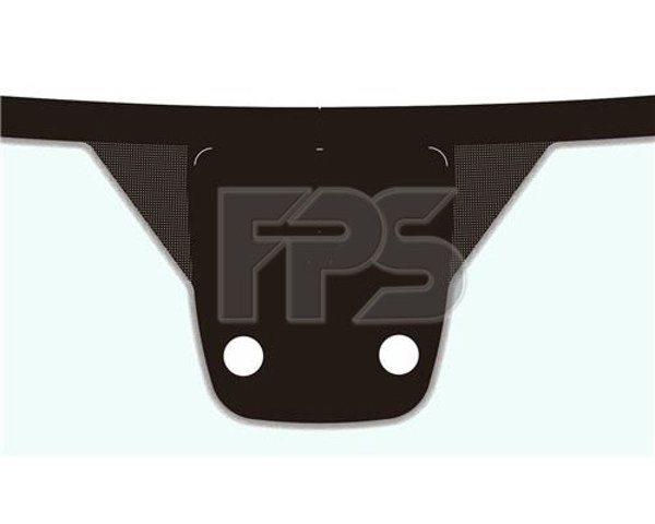 Стекло лобовое Ford 2408320 цена, от 243.81 USD